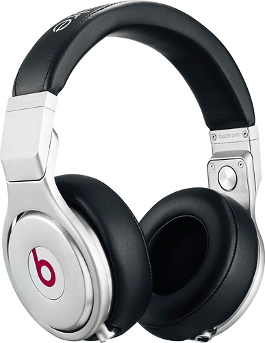 Beats by Dr. Dre Beats Pro Over-the-Ear 