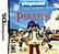 Front Detail. Playmobil: Pirates - Nintendo DS.