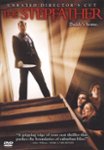 Front Standard. The Stepfather [Unrated] [DVD] [2009].
