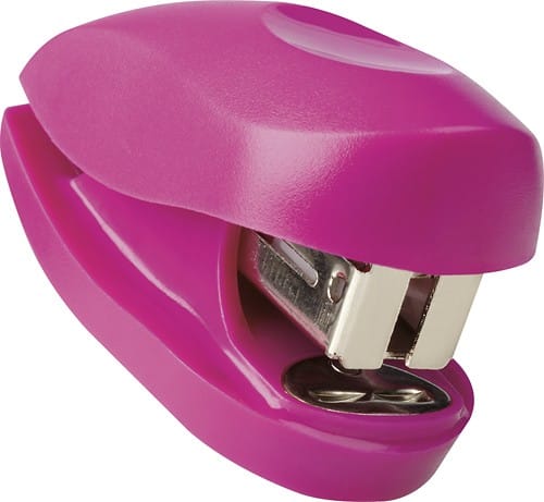 Swingline Tot Mini Stapler (color Will Vary) : Target