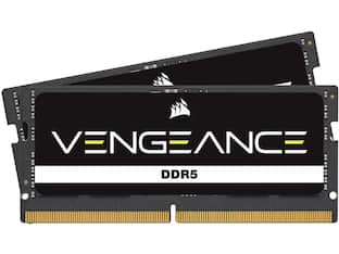 CORSAIR VENGEANCE 32GB (1x32GB) DDR5 5600MHz C48 SODIMM Desktop CORSAIR VENGEANCE 32GB (1x32GB) DDR5 5600MHz C48 SODIMM Desktop