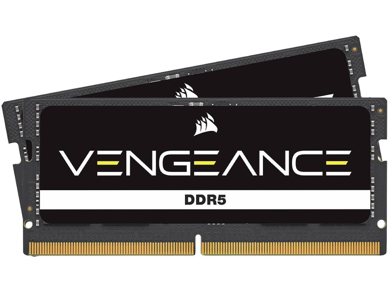 VENGEANCE DDR5