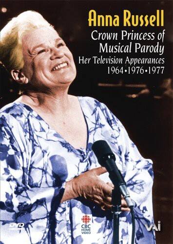 Crown Princess of Musical Paroday   - DVD price history on PriceWatchPro