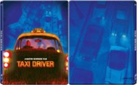 Front Standard. Taxi Driver [Blu-ray] [SteelBook] [1976].