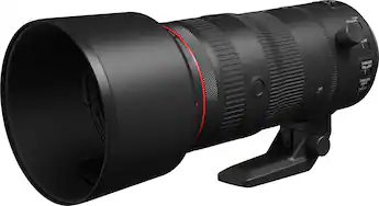 Canon RF70 200mm F2.8 L IS USM Z Hybrid Zoom Lens for Use with EOS Canon RF70 200mm F2.8 L IS USM Z Hybrid Zoom Lens for Use with EOS