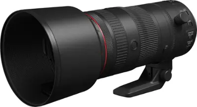 Canon RF70 200mm F2.8 L IS USM Z Hybrid Zoom Lens for Use with EOS Canon RF70 200mm F2.8 L IS USM Z Hybrid Zoom Lens for Use with EOS