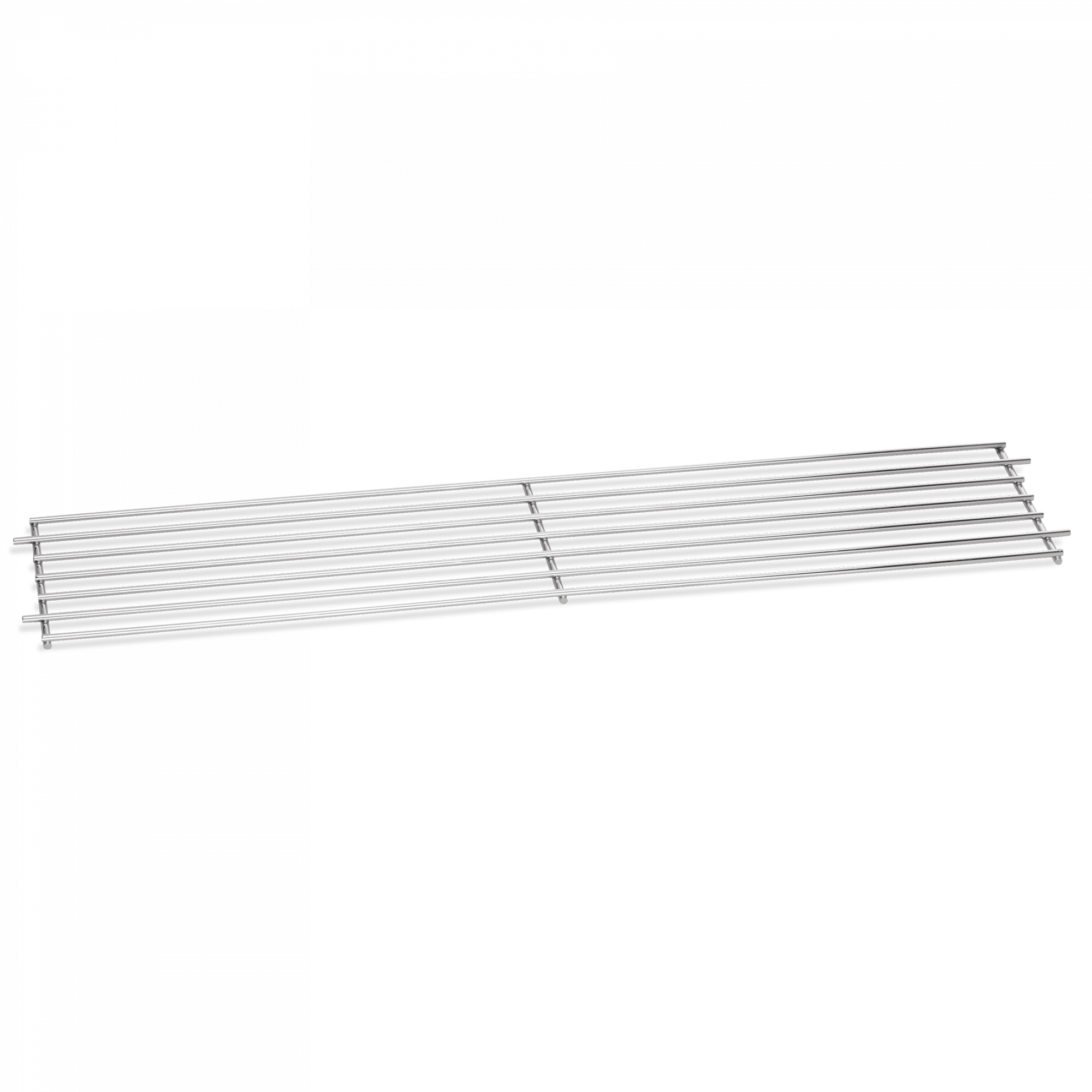 Alt View 1. Weber - Weber - WEB80633 RACK WARMING SLVR B C GLD PLT 2010 BB warming racks.