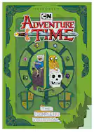 Cartoons & Animation TV Shows