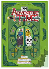 Cartoons & Animation TV Shows