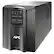 Front. APC - Smart-UPS 1000VA Tower UPS - Black.