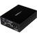 Left Standard. Startech - VGA to HDMI Video Converter with Audio - Black.