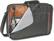 Alt View Standard 1. Ogio - B6 Portfolio Laptop Bag - Black.