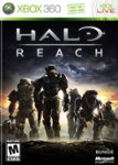 Front Zoom. Halo: Reach - Xbox 360.
