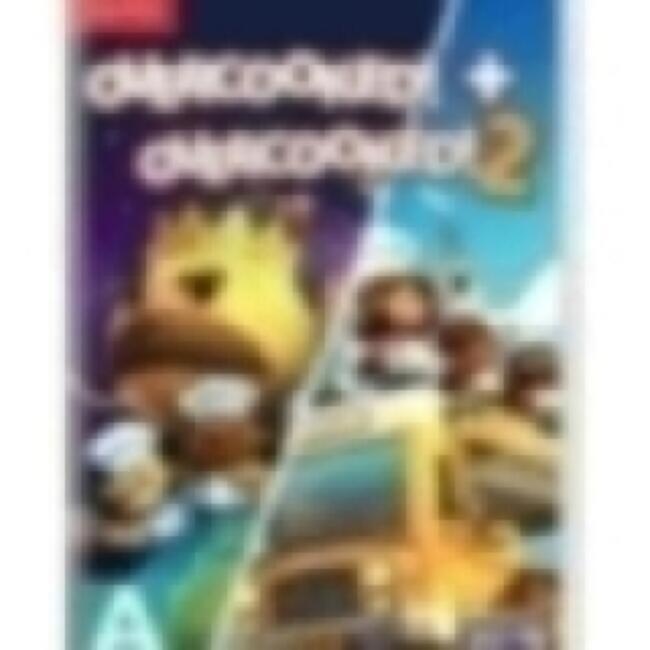 Front. U and I Entertainment - Overcooked! Special Edition + Overcooked! 2 - Nintendo Switch.