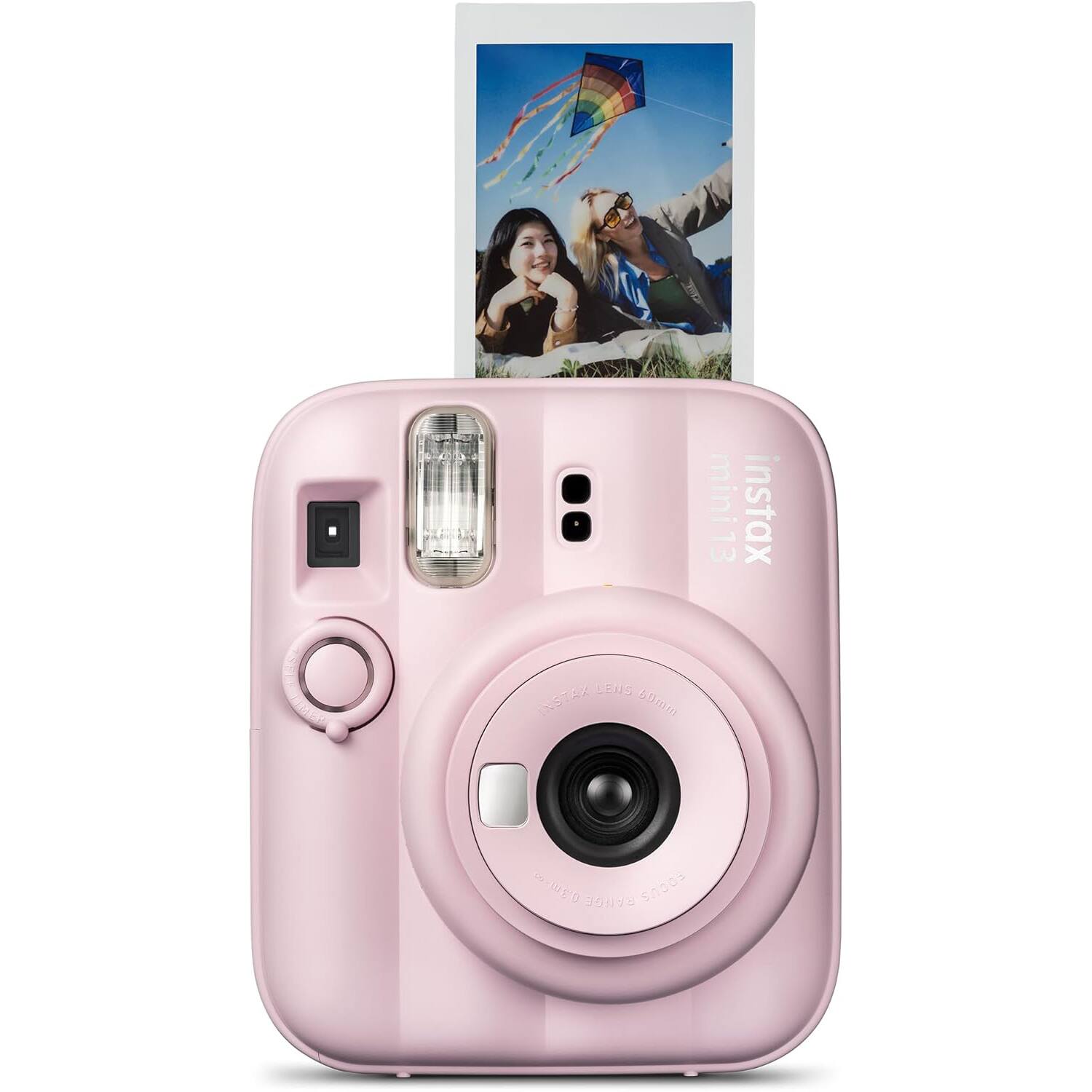 instax mini13  
instax  
FRST  
LENS  
STAX  
50mm