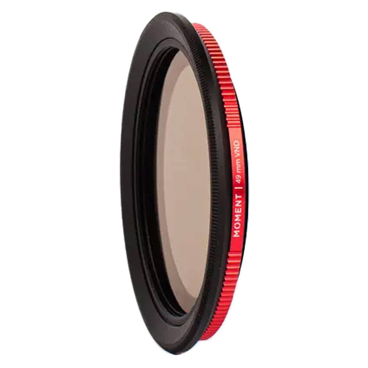 VND 49mm - MOMENT
