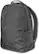 Left Standard. Targus - Unofficial Carrying Case (Backpack) for 16" Notebook - Black.