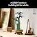 A LEGO® bamboo building kit for adults
325