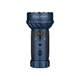 OLIGHT - Marauder Mini Cool White LED Flashlight, Midnight Blue