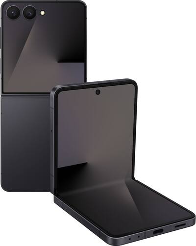 Samsung Galaxy Z Flip7 256GB Jet Black (AT&T) SM-F766UZKAATT Samsung Galaxy Z Flip7 256GB Jet Black (AT&T) SM-F766UZKAATT