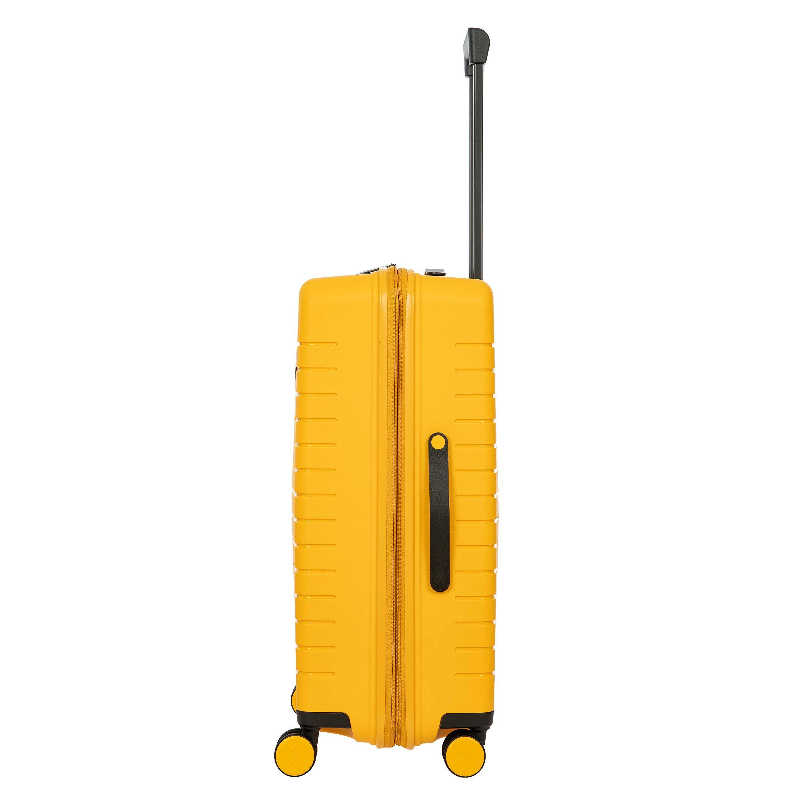 Back. Bric's - Bric's B|Y Ulisse 28" Expandable Spinner, Mango - Mango.