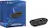 Front. Sony - DualShock 4 Controller Charging Station for PlayStation 4 - Black.