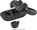 Alt View 1. Sony - DualShock 4 Controller Charging Station for PlayStation 4 - Black.