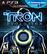 Front Detail. TRON: Evolution - PlayStation 3.
