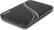 Alt View Standard 2. Toshiba - 640GB External USB 2.0 Portable Hard Drive - Raven Black.