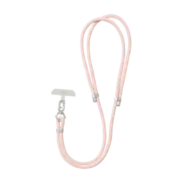 UAG - Crossbody Slm Lanyard Civilian - Rose Quartz