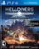 Front Zoom. Helldivers: Super-Earth Ultimate Edition - PlayStation 4.