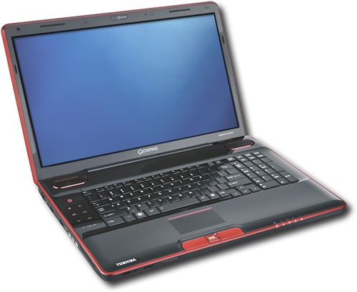 Best Buy: Toshiba Qosmio Laptop with Intel® Core™ i5 Processor