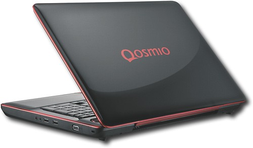 Best Buy: Toshiba Qosmio Laptop with Intel® Core™ i5 Processor