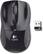 Alt View Standard 1. Logitech - M505 Wireless Laser Mouse - Black.