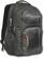 Angle Standard. Ogio - P9 Laptop Backpack - Black.