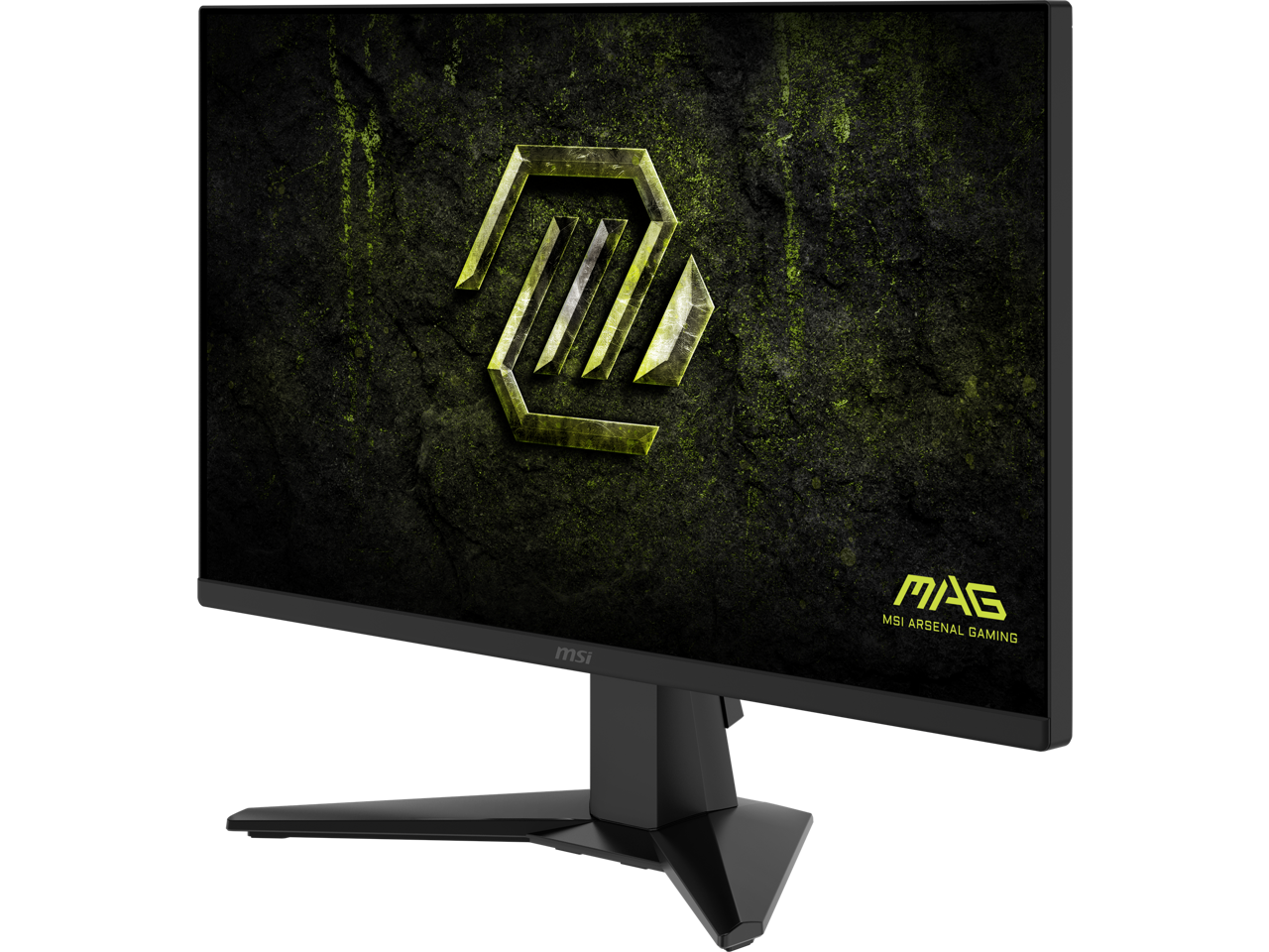 MSI MAG ARSENAL GAMING