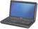 Left Standard. Lenovo - Laptop with Intel® Pentium® Processor - Black Matte.