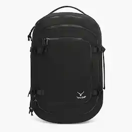 Hynes Eagle - Active Daily Backpack - Black