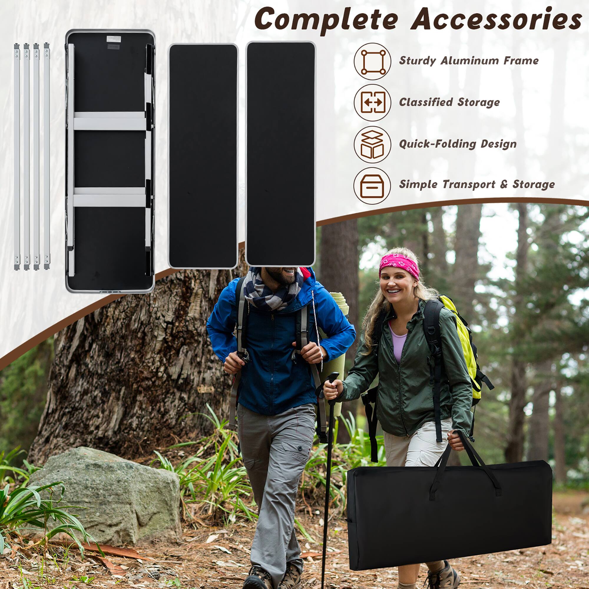 The text on the image is already grouped and correctly written.