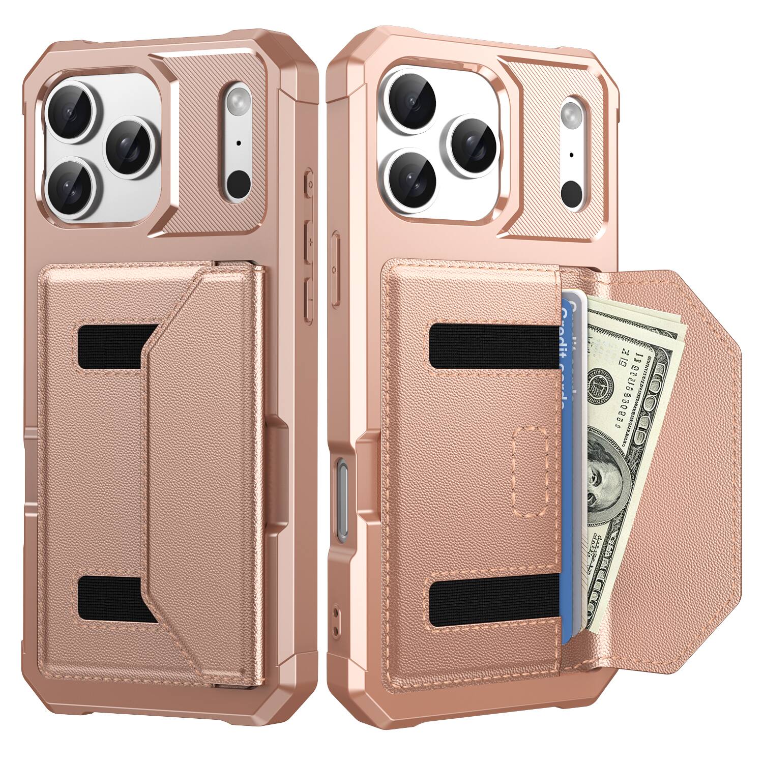 Rosegold