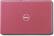 Front Standard. Dell - Inspiron Laptop with Intel® Pentium® Processor - Promise Pink.