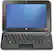 Alt View Standard 1. HP - Mini Netbook / Intel® Atom™ Processor / 10.1" Display / 1GB Memory / 250GB Hard Drive - Silver.