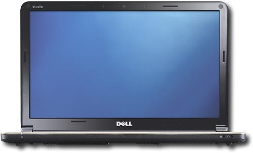Best Buy: Dell Studio Laptop with Intel® Core™ i5 Processor 