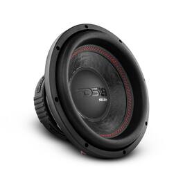 DS18 Audio - SELECT 10" Subwoofer, 220W RMS Single 4-Ohm