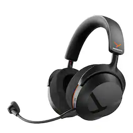 Beyerdynamic - MMX 100 Wireless Gaming Headset, Bluetooth 6.0 - Black