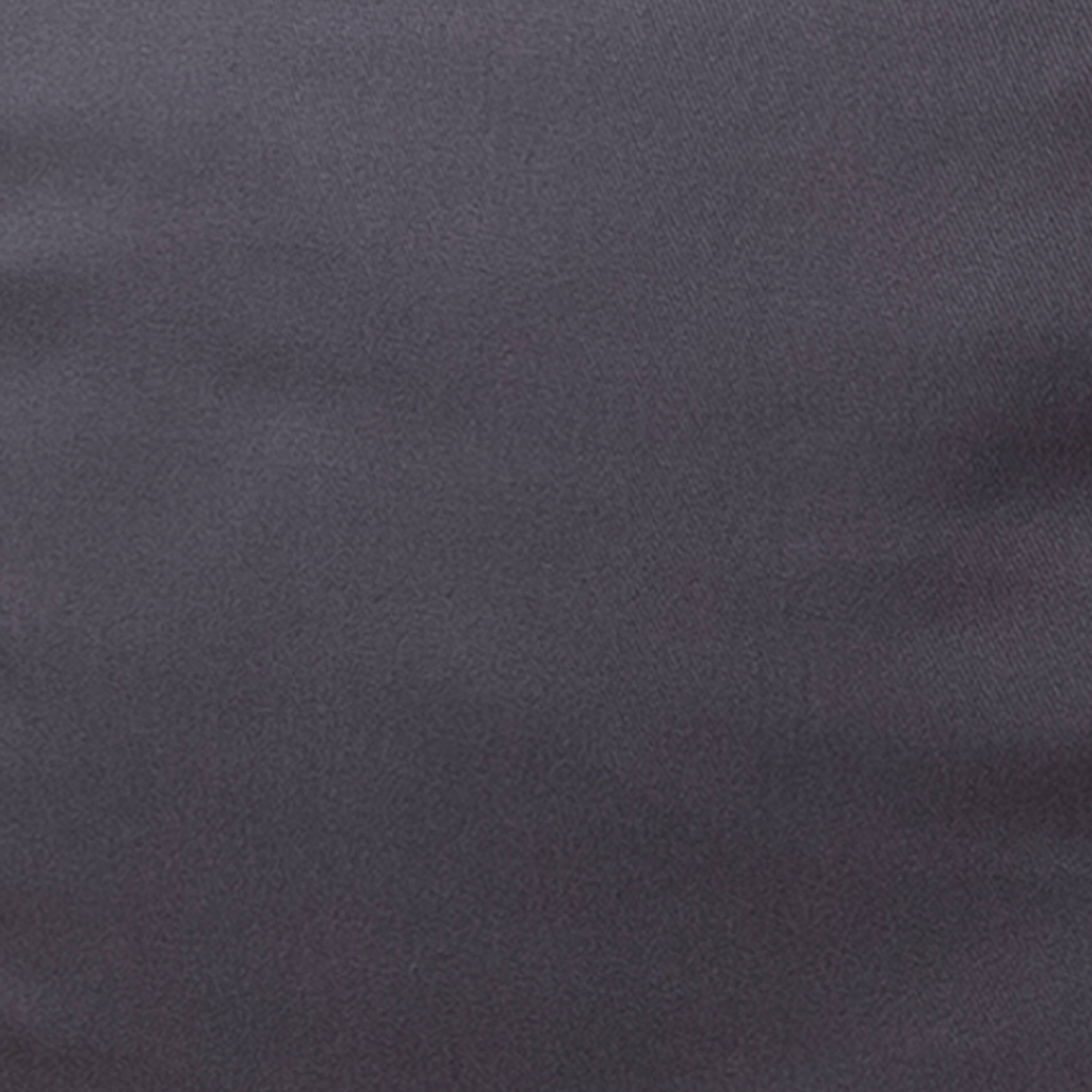 Alt View 9. Emma + Oliver - Small Bean Bag Chair for Kids and Teens - Gray.