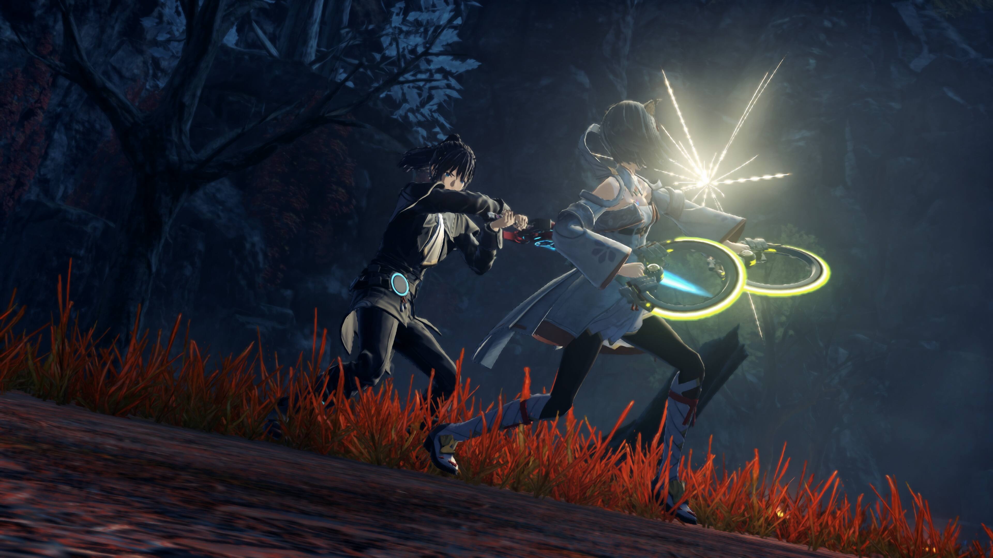 Alt View 3. Nintendo - Xenoblade Chronicles 3 – Upgrade Pack.