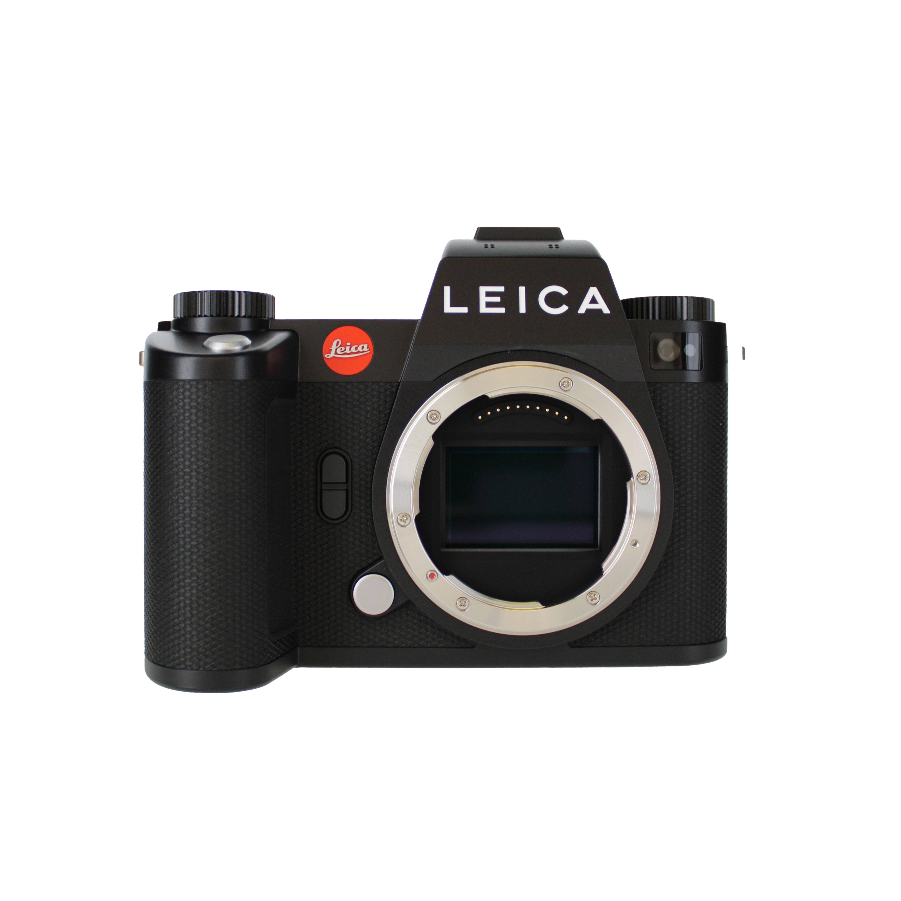 Leica LEICA