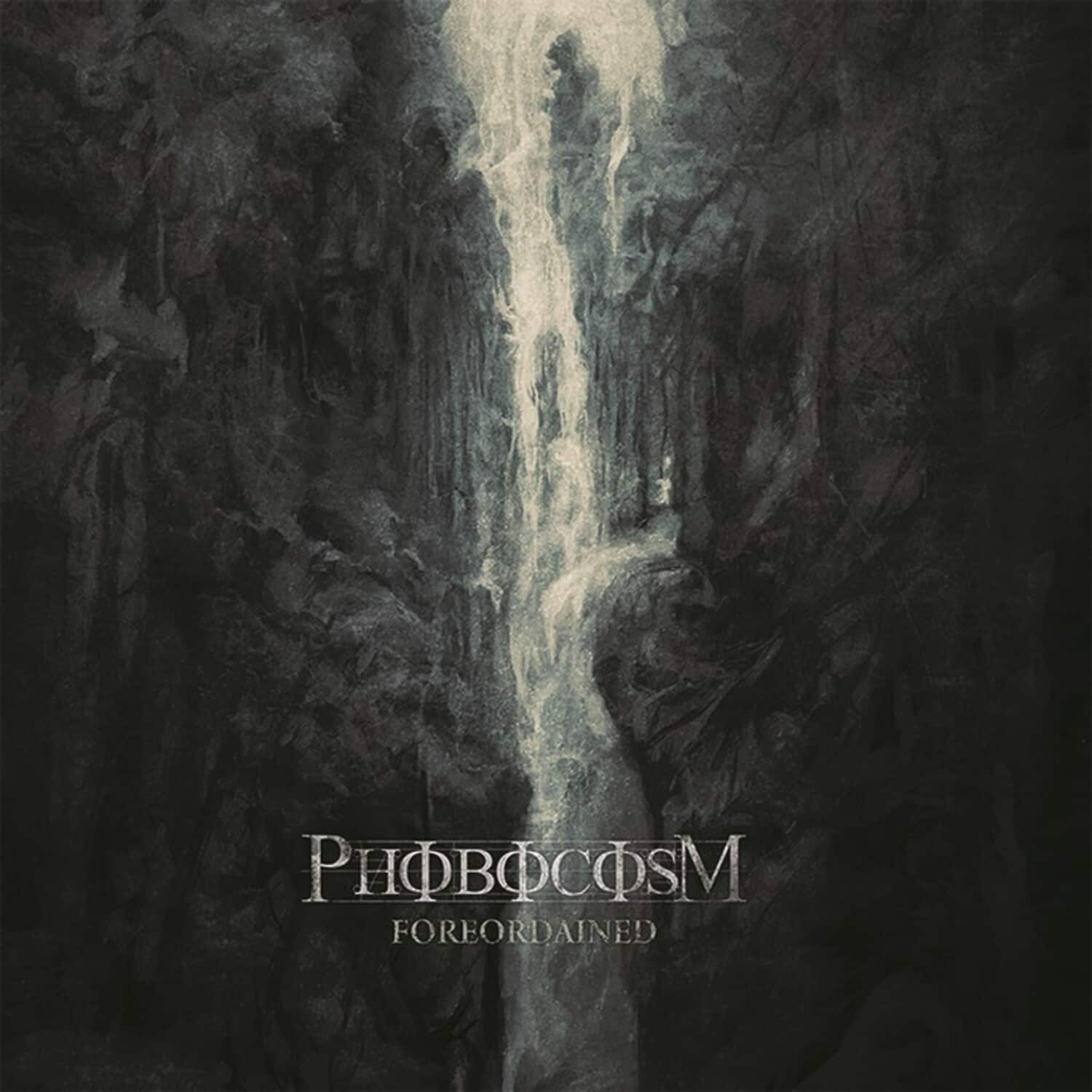 Phobocosm - Foreordained   - COMPACT DISCS [CD] price history on PriceWatchPro