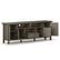 Alt View 33. Simpli Home - Redmond Solid Wood 72 inch Wide Transitional TV Media Stand For TVs up to 80 inches - Farmhouse Grey.